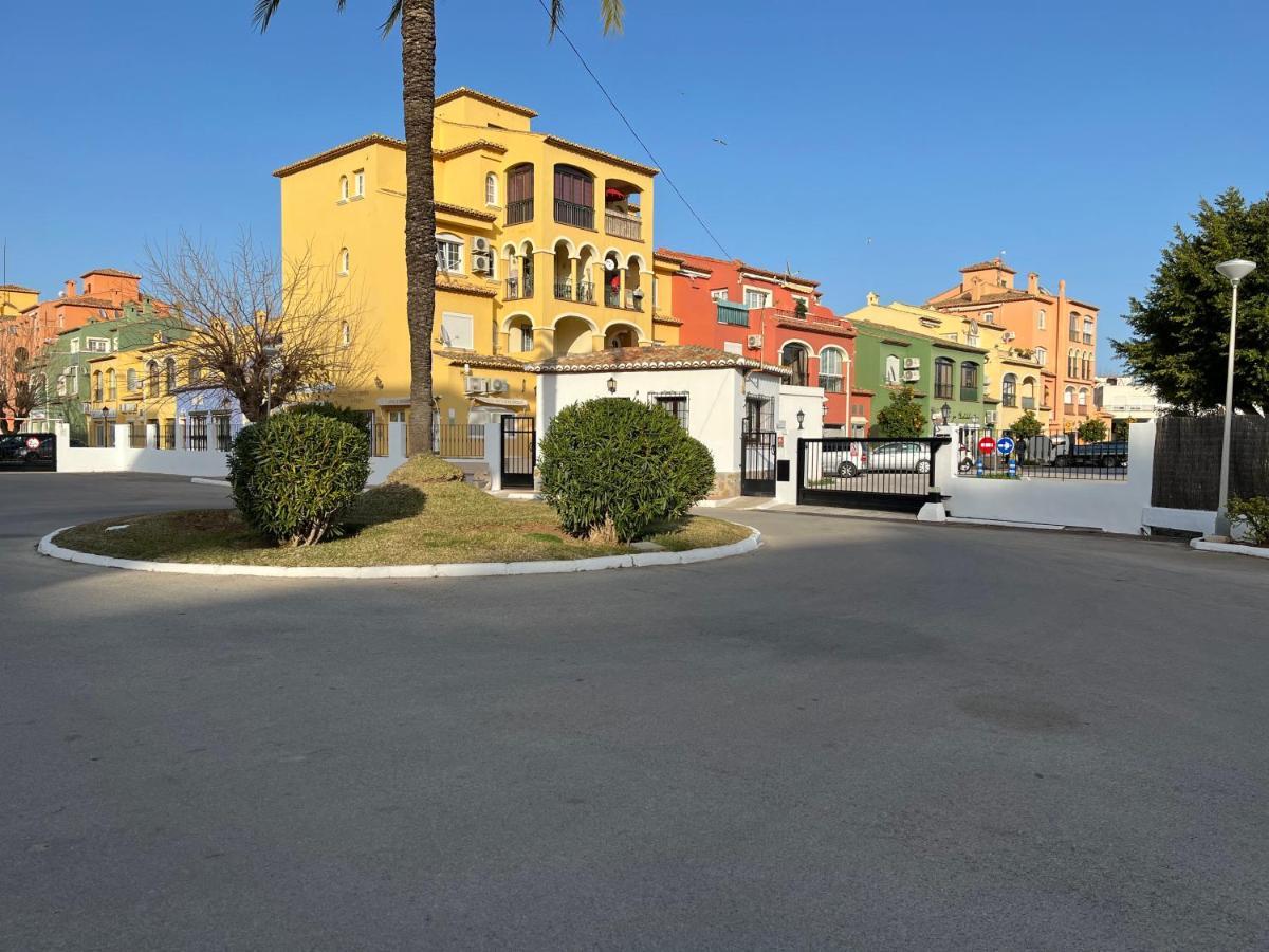 Apartamento Urbatenis Jávea Exterior foto
