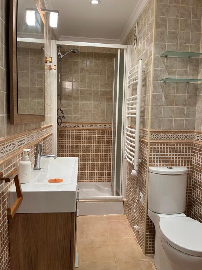 Apartamento Urbatenis Jávea Exterior foto